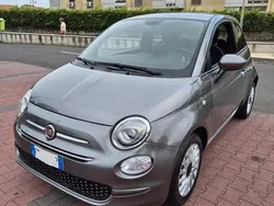 Grigio Usata 2020 Fiat 500 Lounge Tre volumi | 9999 € (Ottimo prezzo)