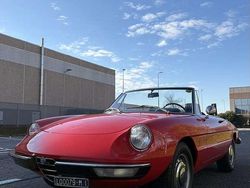 Other Usata 1970 Alfa Romeo GT Junior | 20.000 €