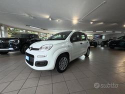 Bianco Usata 2024 Fiat Panda S Due volumi | 14.900 € (Molto cara)