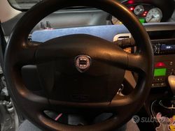 Grigio Usata 2003 Lancia Ypsilon Due volumi | 5000 €