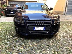 Blu Usata 2010 Audi A5 Coupé | 9600 € (Buon prezzo)