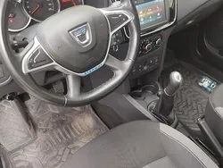 Usata 2019 Dacia Sandero Due volumi | 10.500 € (Buon prezzo)