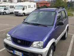 Usata 2002 Daihatsu Terios SUV | 5800 € (Buon prezzo)