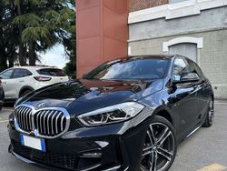 Usata 2020 BMW 120 M Sport Due volumi | 25.900 € (Buon prezzo)