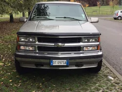 Chevrolet Suburban