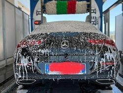 Nero Usata 2023 Mercedes 220 Coupé | 45.000 €