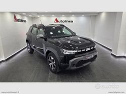 Nero Nuova 2025 Dacia Duster Expression SUV | 22.990 € (Buon prezzo)