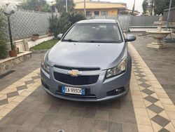 Usata 2010 Chevrolet Cruze LS Tre volumi | 3000 € (Buon prezzo)