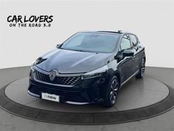Nero Usata 2025 Renault Clio V Techno Due volumi | 16.490 € (Buon prezzo)