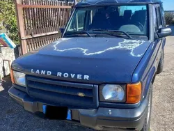 Usata 2006 Land Rover Discovery 3 SUV | 7000 €