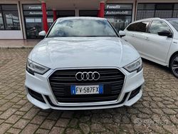 Bianco Usata 2019 Audi A3 Admired Station wagon | 18.500 € (Cara)