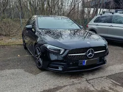 Nero Usata 2019 Mercedes 220 Premium | 26.900 € (Buon prezzo)