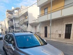 Usata 2007 Opel Antara SUV | 2500 € (Buon prezzo)