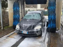 Usata 2010 Chrysler PT Cruiser Tre volumi | 1000 € (Super prezzo)
