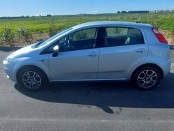 Usata 2007 Fiat Grande Punto Due volumi | 3700 € (Buon prezzo)