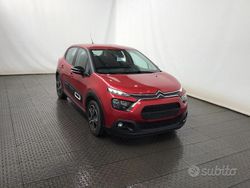 Usata 2021 Citroën C3 | 9000 € (Super prezzo)
