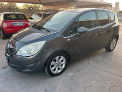 Usata 2012 Opel Meriva Cosmo Monovolume | 2900 € (Super prezzo)