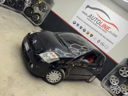 Nero Usata 2004 Citroën C2 Due volumi | 990 € (Buon prezzo)