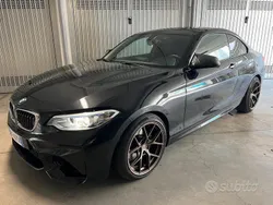 Usata 2014 BMW 220 M Sport Coupé | 18.500 € (Cara)