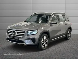 Nero notte Usata 2024 Mercedes GLB180 Advanced SUV | 38.900 € (Buon prezzo)