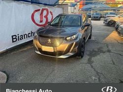 Other Usata 2022 Peugeot 2008 Allure SUV | 15.800 € (Buon prezzo)