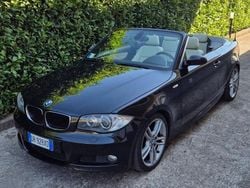 Nessuno(met.) Usata 2008 BMW 120 Cabriolet M Sport Cabrio | 6500 € (Buon prezzo)