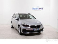 Grigio Usata 2020 BMW 216 Comfort Edition Station wagon | 19.900 € (Buon prezzo)