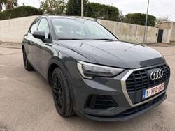 Grigio Usata 2020 Audi Q3 Business SUV | 20.900 € (Ottimo prezzo)