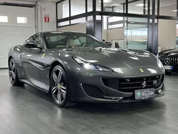 Other Usata 2020 Ferrari Portofino Coupé | 220.900 € (Buon prezzo)