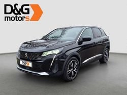 Nero metallizzato Usata 2024 Peugeot 3008 Allure SUV | 24.800 € (Buon prezzo)