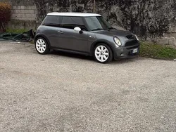 Usata 2003 Mini Cooper S Due volumi | 7900 € (Buon prezzo)