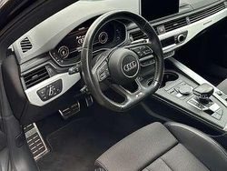 Usata 2016 Audi A4 Sport Station wagon | 17.500 € (Buon prezzo)