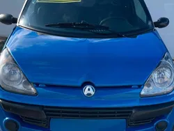Usata 2009 Aixam City | 3200 €