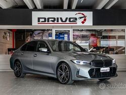 Grigio Usata 2024 BMW 318 M Sport Tre volumi | 44.900 € (Cara)