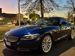 Usata 2014 BMW Z4 Comfort Edition Cabrio | 26.000 € (Buon prezzo)