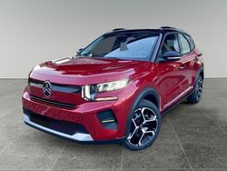 Rosso Nuova 2025 Citroën C3 PureTech SUV | 19.570 € (Cara)