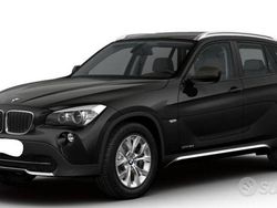 Nero Usata 2010 BMW X1 SUV | 5000 € (Super prezzo)