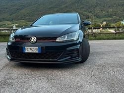 Nero Usata 2019 VW Golf VII GTI Due volumi | 21.000 € (Super prezzo)