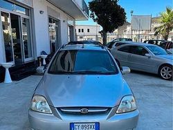 Argento Usata 2006 Kia Rio EX Tre volumi | 1450 €