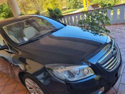 Usata 2012 Opel Insignia Cosmo Station wagon | 5500 € (Buon prezzo)