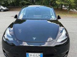 Nero Usata 2023 Tesla Model Y Performance SUV | 38.000 € (Buon prezzo)