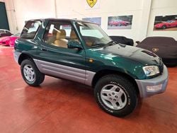 Verde Usata 1999 Toyota RAV4 SUV | 7900 € (Buon prezzo)