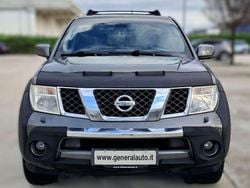 Grigio metallizzato Usata 2006 Nissan Pathfinder SUV | 5000 € (Buon prezzo)