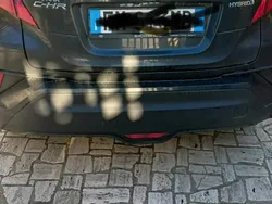 Usata 2018 Toyota C-HR Trend SUV | 15.500 € (Buon prezzo)