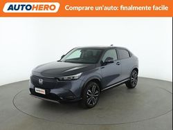 Grigio Usata 2022 Honda HR-V Advance SUV | 19.999 € (Buon prezzo)