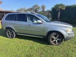 Usata 2008 Volvo XC90 Executive SUV | 9500 € (Buon prezzo)
