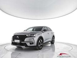 Grigio Usata 2019 DS Automobiles DS7 Crossback Business SUV | 18.354 € (Ottimo prezzo)