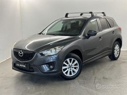 Vari colori Usata 2013 Mazda CX-5 Evolve SUV | 7350 € (Buon prezzo)