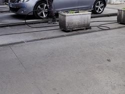 Grigio Usata 2016 Peugeot 308 Tre volumi | 8500 € (Ottimo prezzo)