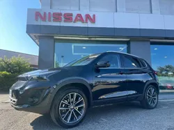 Nero Usata 2021 DR Automobiles F35 SUV | 18.950 € (Ottimo prezzo)